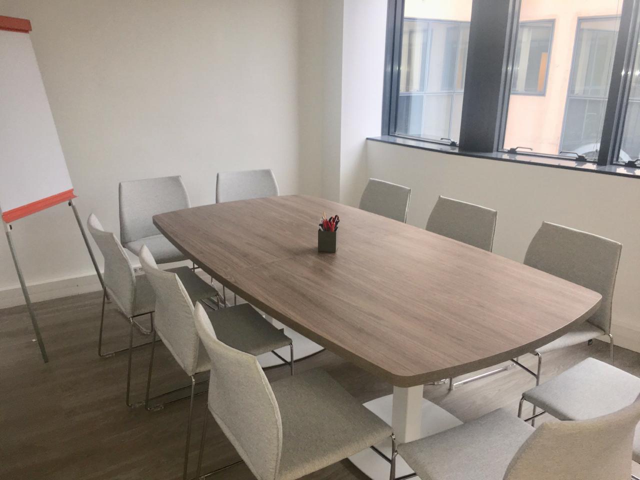 Bureau Vanves 400m² Location bureau Vanves Hauts-de-Seine OLBUR2318279 4